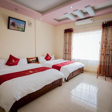 Lam Tung Hotel Dong Van - By Bay Luxury Екстер'єр фото