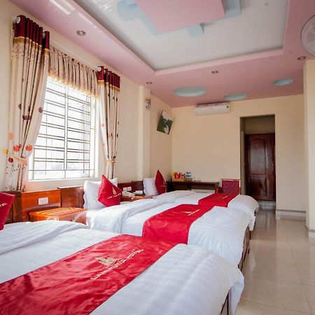 Lam Tung Hotel Dong Van - By Bay Luxury Екстер'єр фото