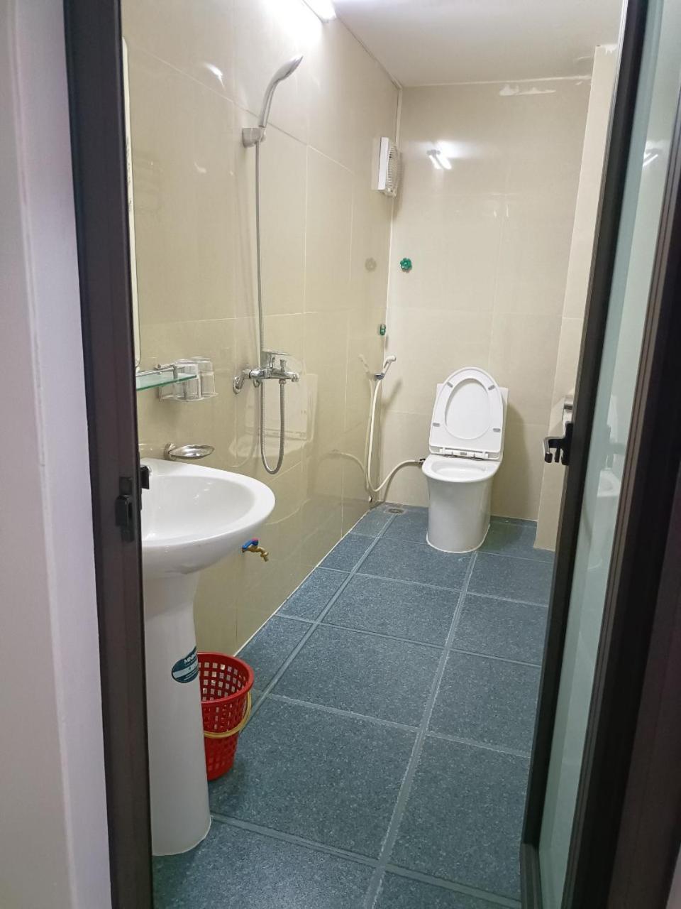 Lam Tung Hotel Dong Van - By Bay Luxury Екстер'єр фото